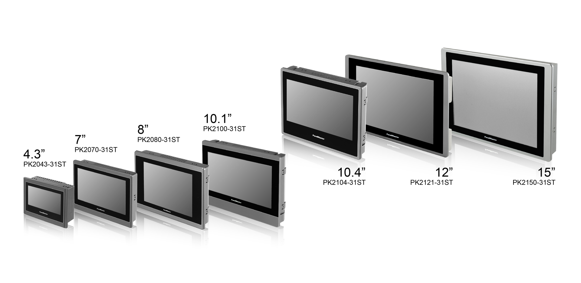HMI_Cermate_PanelMaster_PK2 series