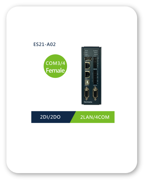 閘道器_ES Box_ES21-A02