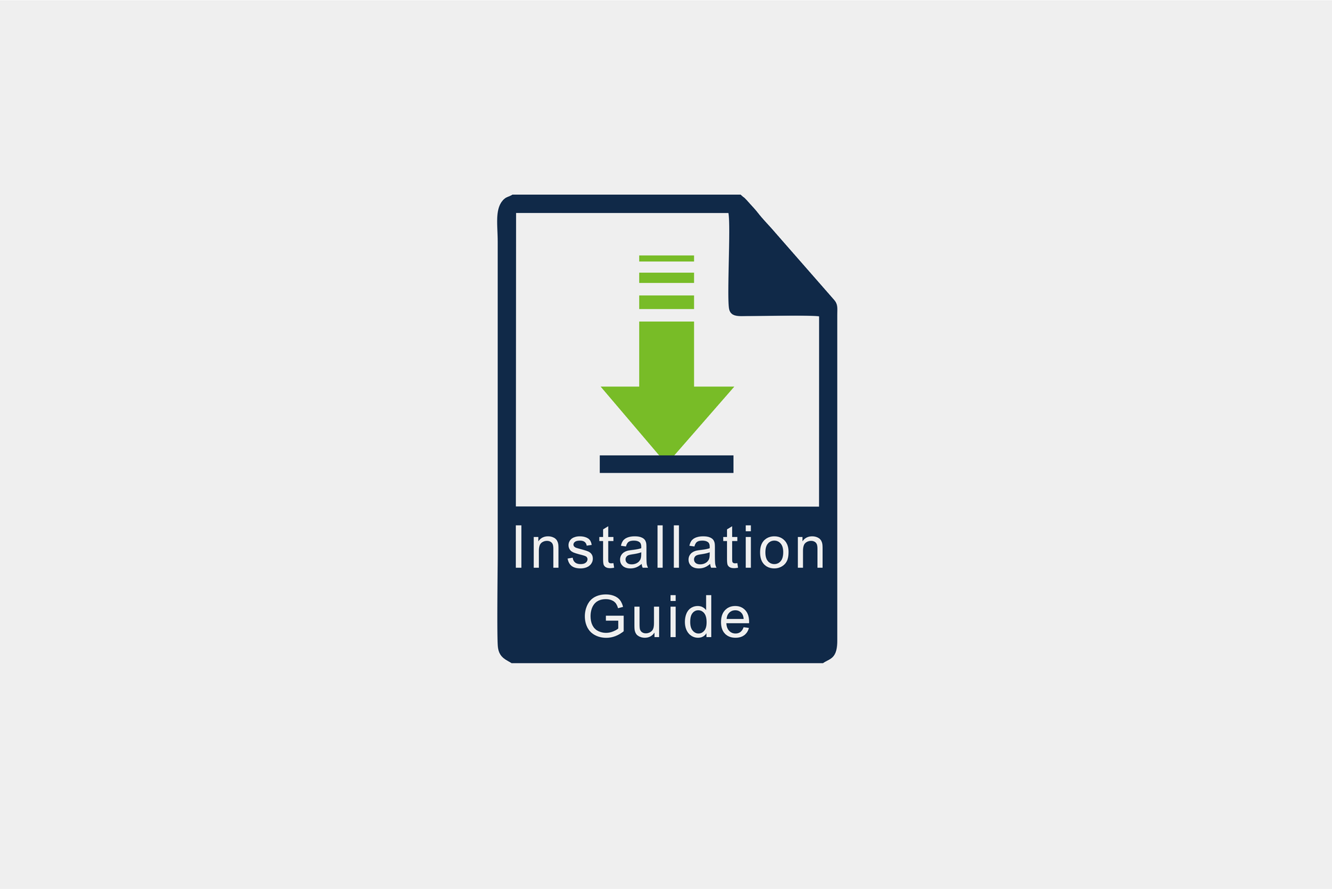 Installation Guide