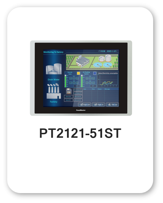 HMI_PT2121-51ST